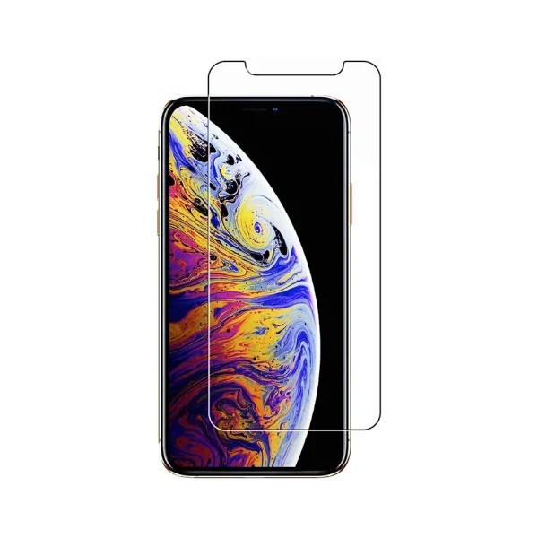 „Guardian“ XS Pro kaitsev ekraaniklaas - läbipaistev (iPhone 11 Pro Max / Xs Max)