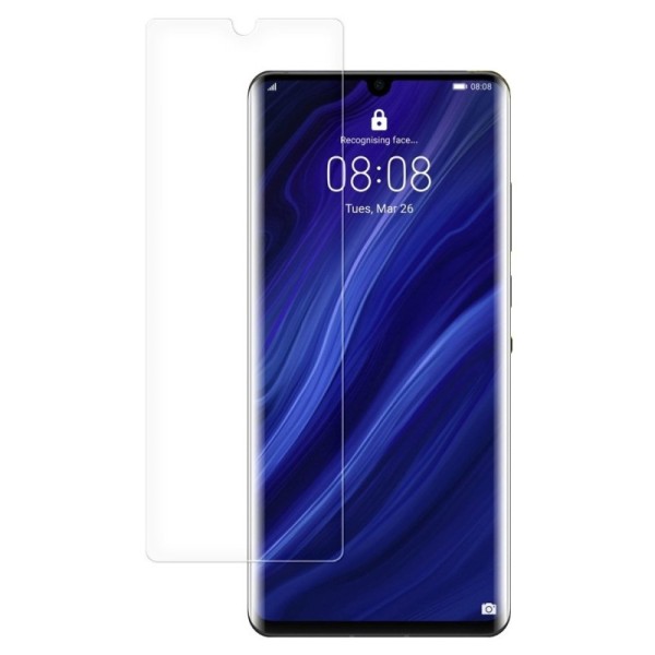 „Guardian“ XS Pro (mittetäielik katvus) kaitsev ekraaniklaas - läbipaistev (P30 Pro)