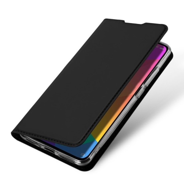 „Dux Ducis“ Skin tahke kaaned - must (Mi 9 Lite)