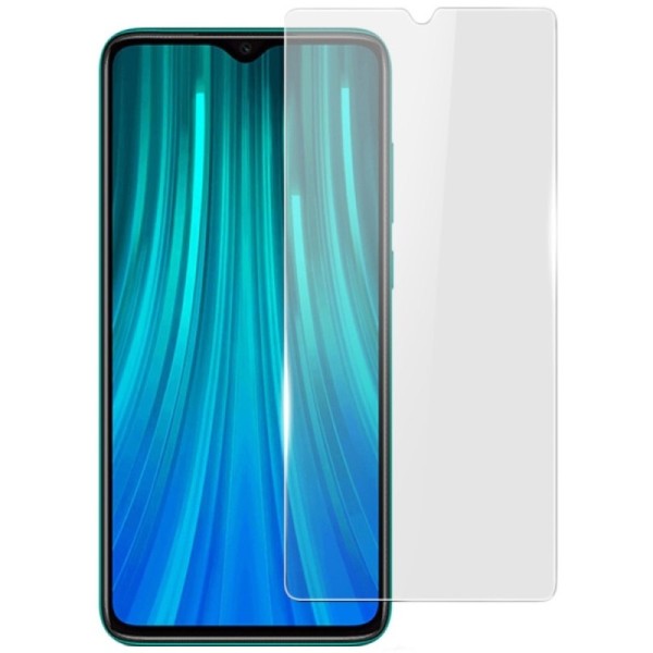 „Imak“ ekraani kaitsekile (täielik katvus) - läbipaistev (Redmi Note 8 Pro)