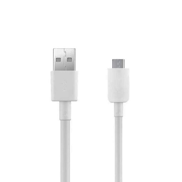 „Huawei“ micro USB laidas - pilkas (1 m.)
