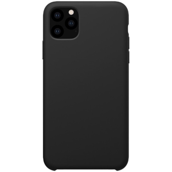 „Nillkin“ Flex kaaned - must (iPhone 11 Pro)