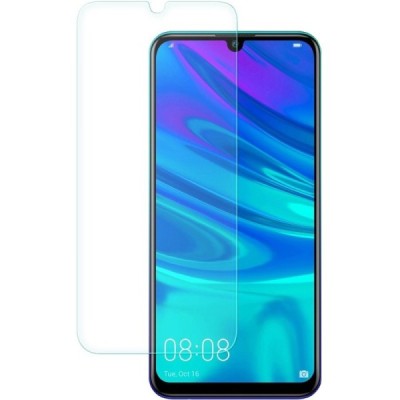 Huawei P Smart 2019 (Honor 10 Lite) skaidrus apsauginis ekrano stiklas (tempered glass 0.3mm 9H) | Priedai.lt