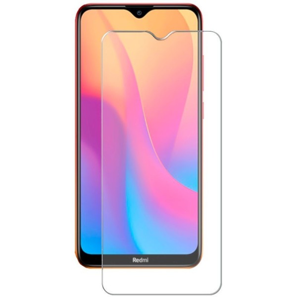 „Calans“ kaitsev ekraaniklaas 0.3 mm (Redmi 8 / 8A)