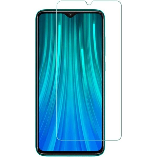 „Calans“ kaitsev ekraaniklaas 0.3 mm (Redmi Note 8T)