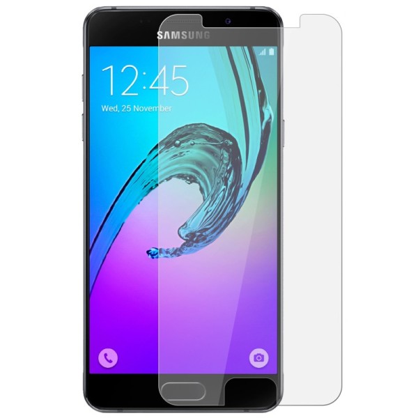 „Guardian“ XS Pro kaitsev ekraaniklaas - läbipaistev (Galaxy A5 2016)