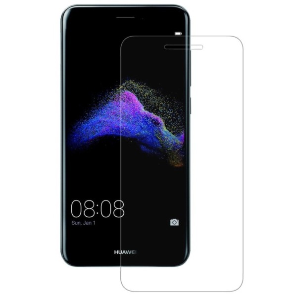 „Guardian“ XS Pro kaitsev ekraaniklaas - läbipaistev (P9 Lite 2017)
