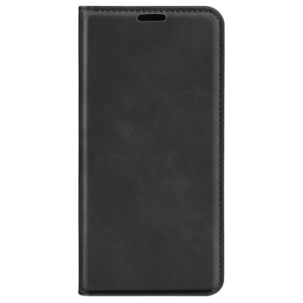 „Shell Magnet“ tahke kaaned - must (Galaxy XCover Pro)