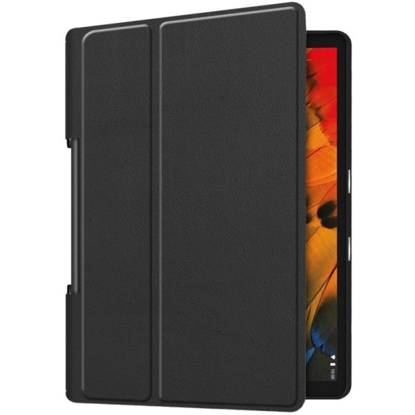 Tahke kaaned - must (Yoga Smart Tab 10.1)