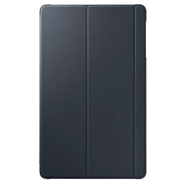 „Samsung“ Book Cover tahke kaaned - must (Galaxy Tab A 10.1 2019)