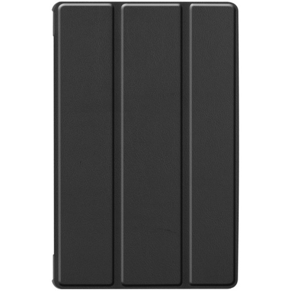 Tahke kaaned - must (Tab M10 Plus 10.3" / IdeaTab M10 FHD Plus 10.3")