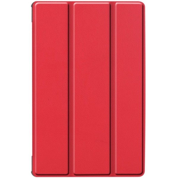 Tahke kaaned - punane (Tab M10 Plus 10.3" / IdeaTab M10 FHD Plus 10.3")
