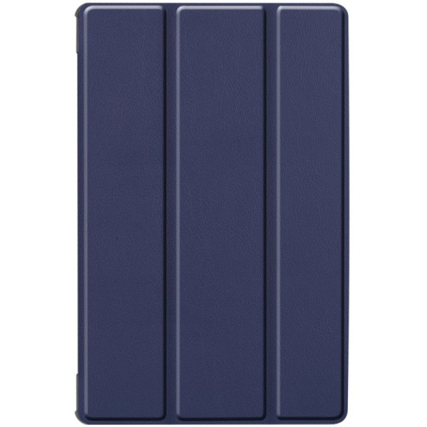 Tahke kaaned - sinine (Tab M10 Plus 10.3" / IdeaTab M10 FHD Plus 10.3")