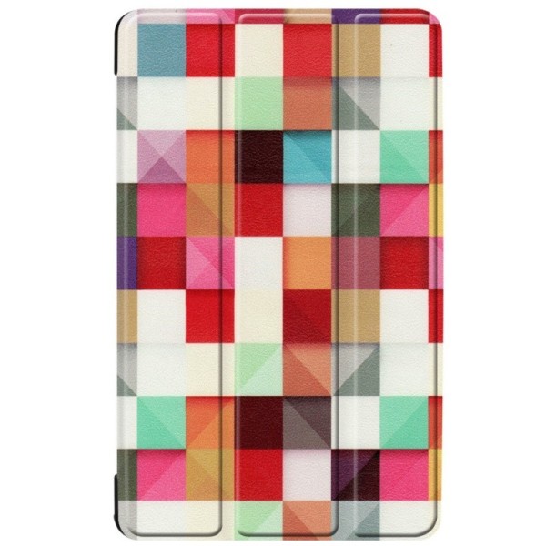 „Cubes“ tahke kaaned (Galaxy Tab A 8.0 2019)