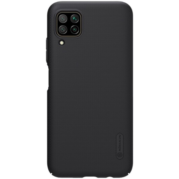 „Nillkin“ Frosted Shield kaaned - must (P40 Lite)