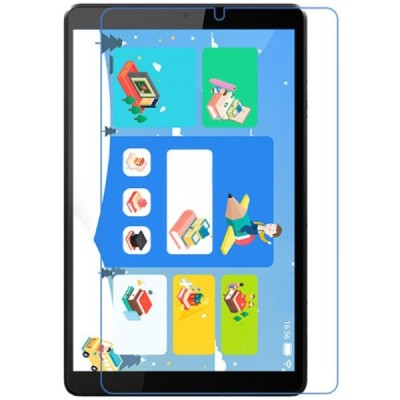 Lenovo Tab M10 Plus 10.3" (TB-X606F) apsauginė skaidri ekrano plėvelė | Priedai.lt