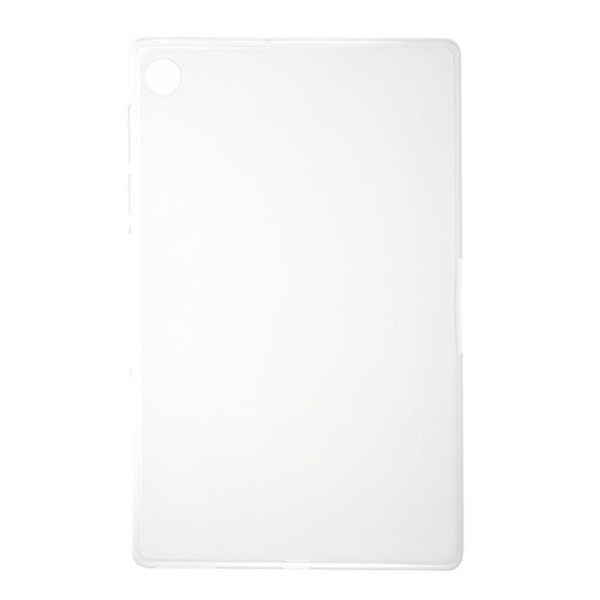 Kõva silikoon (TPU) kaaned - läbipaistev (Tab M10 Plus 10.3" / IdeaTab M10 FHD Plus 10.3")