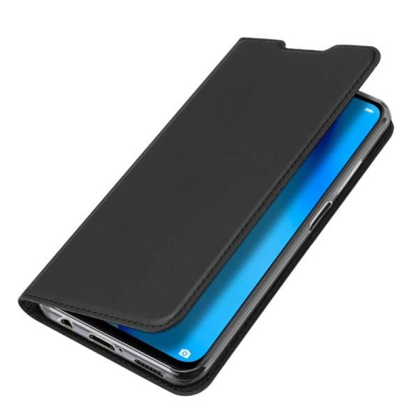 „Dux Ducis“ Skin tahke kaaned - must (P40 Lite)