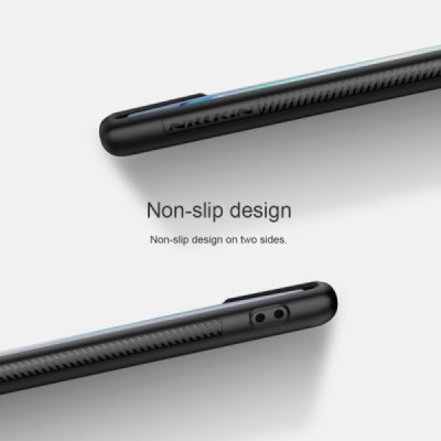 Apple iPhone 11 „Nillkin“ Twinkle Lightning spalvotas (blizgus) dėklas - nugarėlė | Priedai.lt