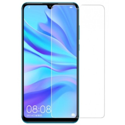 Huawei P30 Lite „ISME“ skaidri apsauginė pilnai dengianti ekrano plėvelė / Priedai.lt