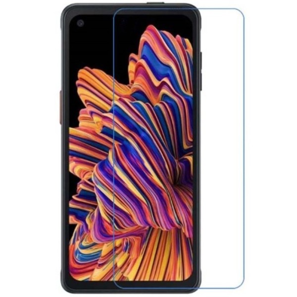 „Calans“ kaitsev ekraaniklaas 0.3 mm (Galaxy XCover Pro)