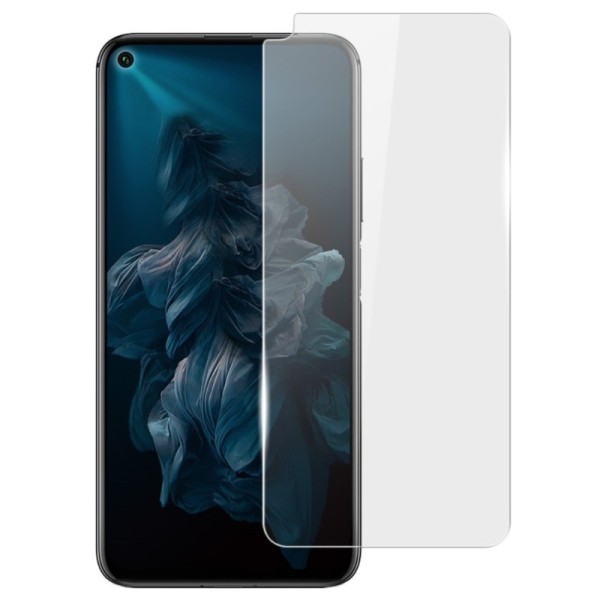 „Imak“ ekraani kaitsekile (täielik katvus) - läbipaistev (Honor 20 / Honor 20 Pro / Nova 5T)
