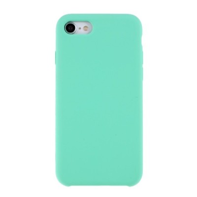 Apple iPhone 7 / 8 / SE 2020 „Shell“ kieto silikono TPU mėtinis dėklas - nugarėlė | Priedai.lt