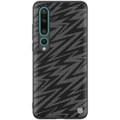Xiaomi Mi 10 (10 Pro) „Nillkin“ Twinkle Lightning spalvotas (blizgus) dėklas - nugarėlė | Priedai.lt