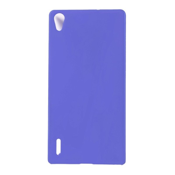 Plastikust kaaned - sinine (Ascend P7)