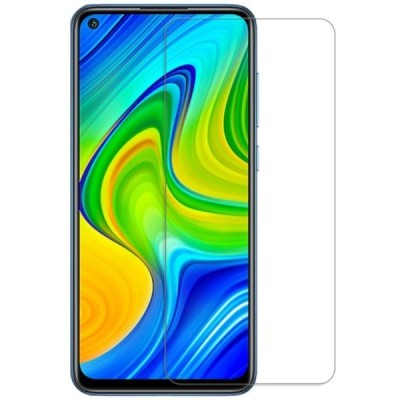 Xiaomi Redmi Note 9 tempered Glass apsauginis ekrano stiklas 0.3 mm | Priedai.lt