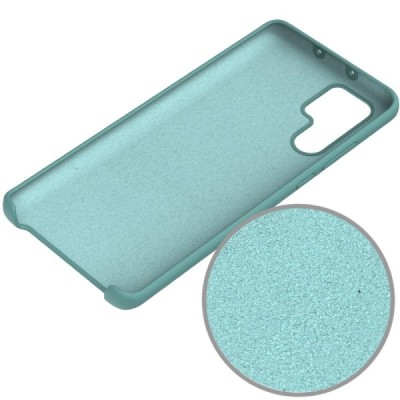 Huawei P30 Pro Shell kieto silikono TPU mėtinis dėklas - nugarėlė | Priedai.lt