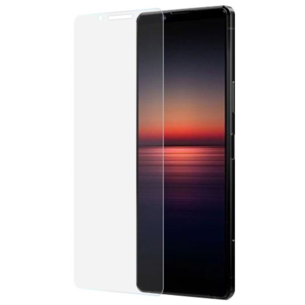 „Calans“ kaitsev ekraaniklaas 0.3 mm (Xperia 1 II)