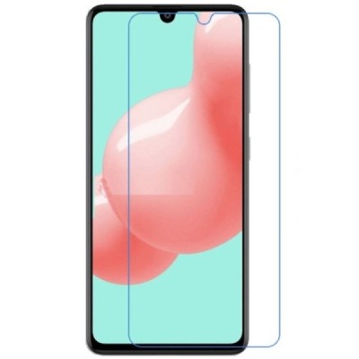 Samsung Galaxy A41 (A415) apsauginė skaidri ekrano plėvelė | Priedai.lt