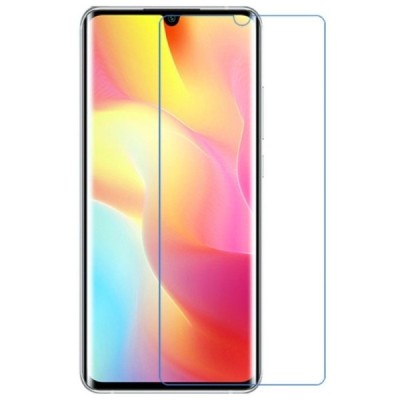 Xiaomi Mi Note 10 Lite apsauginė skaidri ekrano plėvelė | Priedai.lt