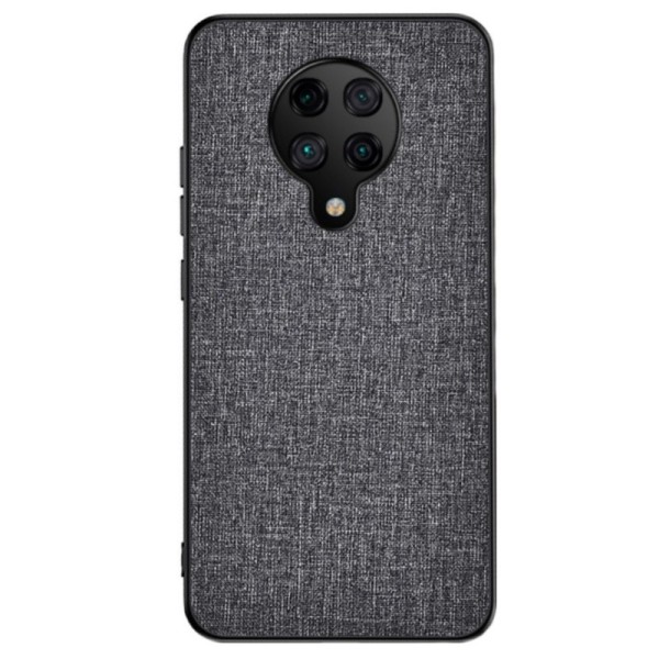 „Bi-Color“ Splicing kaaned - hall (Poco F2 Pro)
