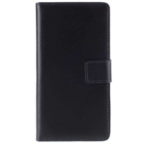 „Casual“ tahke kaaned - must (Galaxy S5 mini)