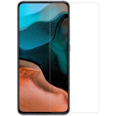 Xiaomi Poco F2 Pro tempered Glass apsauginis ekrano stiklas 0.3 mm | Priedai.lt
