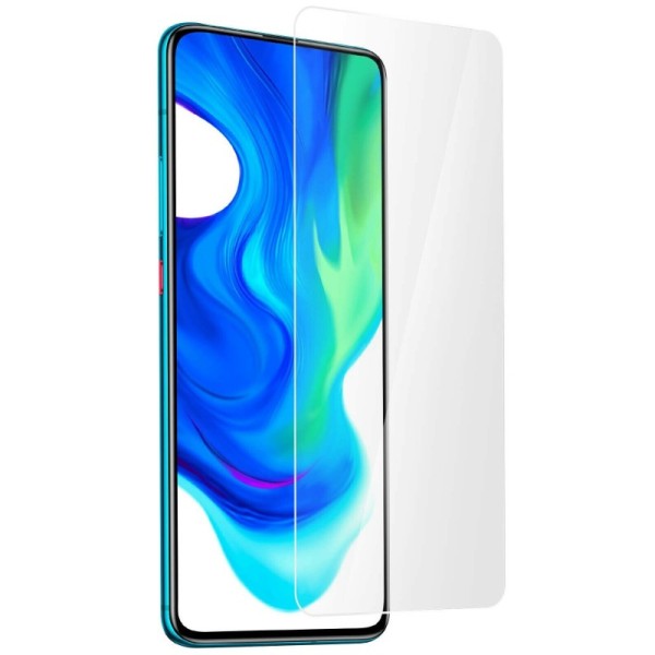 „Guardian“ XS Pro kaitsev ekraaniklaas - läbipaistev (Poco F2 Pro)