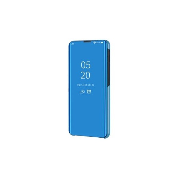 Plastikust tahke kaaned - sinine (Honor 20 Pro)