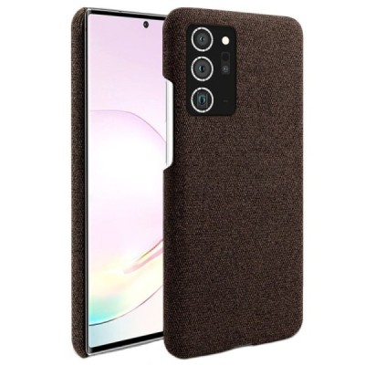 „Fashion“ Samsung Galaxy Note 20 (N980F) rudas kieto silikono dėklas | Priedai.lt