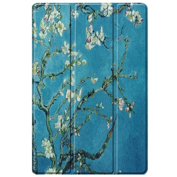 „Sakura“ tahke kaaned (Galaxy Tab S7+ 12.4" / S8+ 12.4")