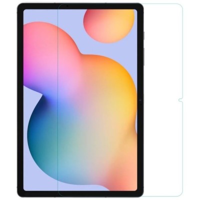 Samsung Galaxy Tab S7 11" (T875, T870) Tempered Glass stiklas (sustiprintos apsaugos apsauginis ekrano) 0.33 mm - skaidrus | Pri