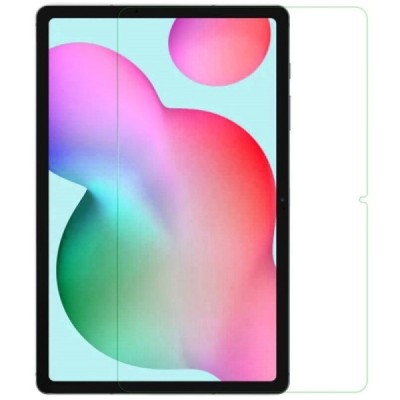 Samsung Galaxy Tab S7+ 12.4" (T976) Tempered Glass stiklas (sustiprintos apsaugos apsauginis ekrano) 0.33 mm - skaidrus | Prieda