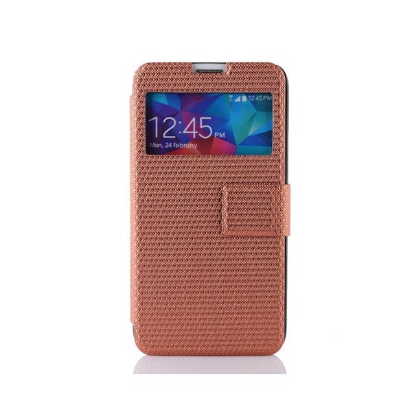„Pintas“ tahke kaaned - pronksist (Galaxy S5 / S5 Neo)