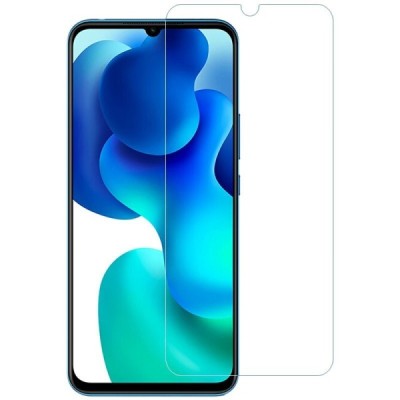Xiaomi Mi 10 Lite skaidrus apsauginis ekrano stiklas (tempered glass 0.3mm 9H) | Priedai.lt