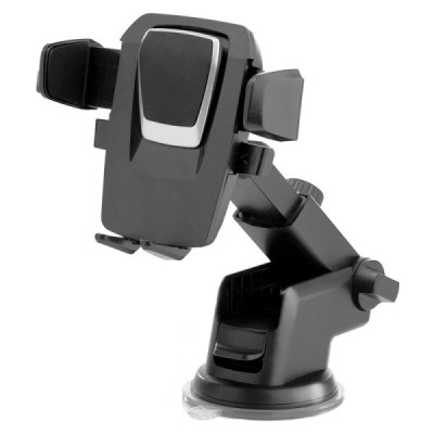 „Dashboard“ Telescopic automobilinis telefono laikiklis | Priedai.lt
