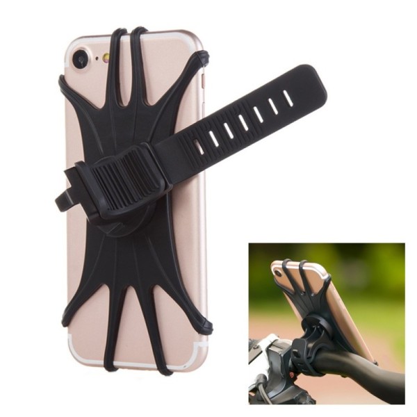 „Stretchable“ Bike Mount laikiklis dviračiui (L+ dydis)