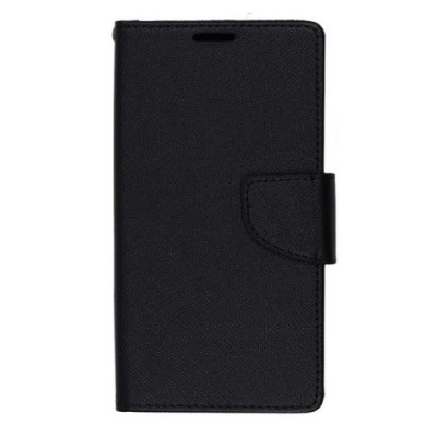 „Fancy“ Samsung Galaxy S10e (G970) juodas odinis dėklas | Priedai.lt