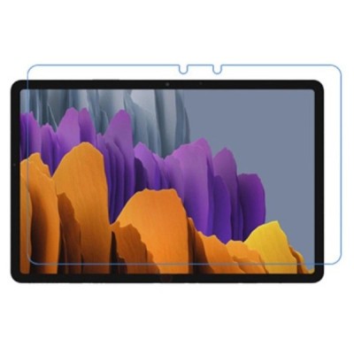 Samsung Galaxy Tab S7 11" (T875, T870) apsauginė skaidri ekrano plėvelė | Priedai.lt