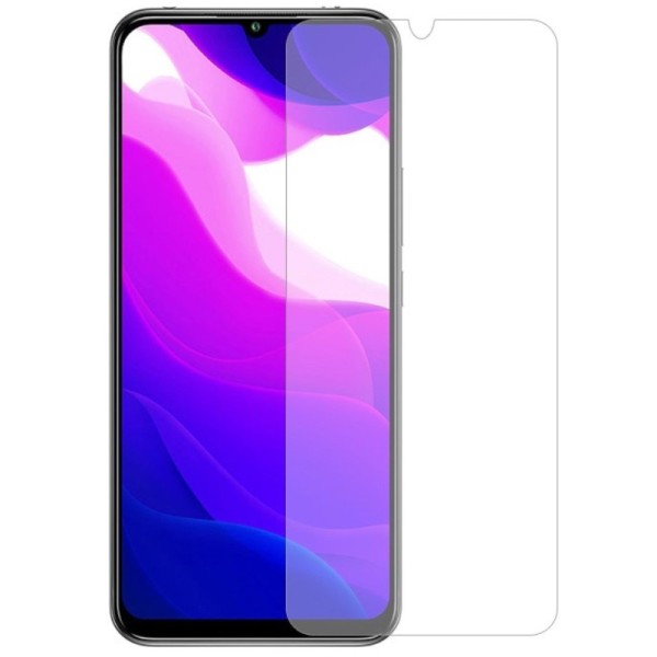 „Calans“ kaitsev ekraaniklaas 0.3 mm (Mi 10 Lite)